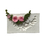 Molde Acabamento Floral Cód 577 - comprar online