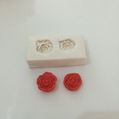 Molde Mini Rosas Cód 408