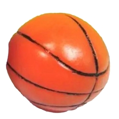 Molde Bola de Basquete Cód 1305