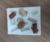 Molde Kit Chocolate Cód 325