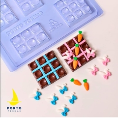 Forma de Acetato Tablete Bolhas Lego - comprar online