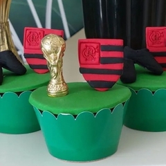 Molde de Silicone Taça Troféu cód 1963 - comprar online