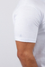 Camiseta TBC Simple Branca - 100% algodão nacional na internet