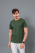 Camiseta básica "Simple" TBC - 100% algodão nacional - comprar online