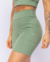 SHORT ÁGATA COM BOLSO VERDE OLIVA