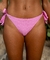 CONJUNTO IPANEMA ROSA CHICLETE