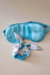 Kit-autocuidado-azul-pantufas-de-pelúcia-máscara-de-dormir-scrunchie