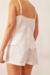 Pijama Noiva Off White - comprar online