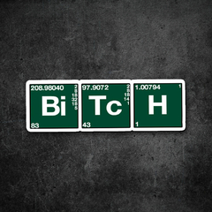 breaking bad bitch - comprar online