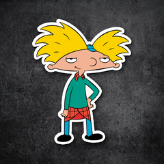 hey arnold - comprar online