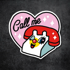 las chicas super poderosas call me - comprar online