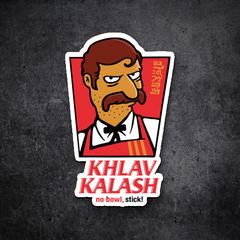 khlav kalash