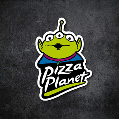 Pizza Planet