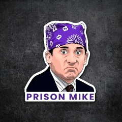 Prison Mike