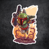 Star Wars Boba Fett