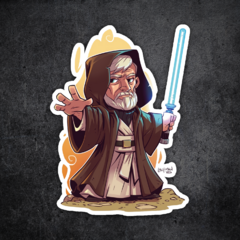 Star Wars Obi Wan