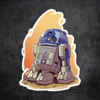 Star Wars R2D2