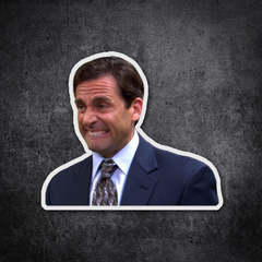 Michael Scott