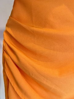 Conjunto Summer laranja - Glowset - Moda Feminina