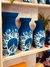 Trio - Vasos cerâmica Potiguar - comprar online