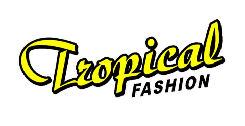 Tropical Fashion