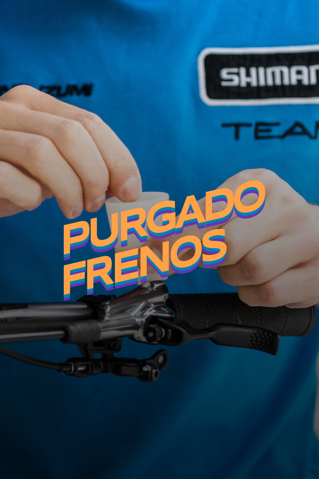 Purgado de frenos bicicleta new arrivals