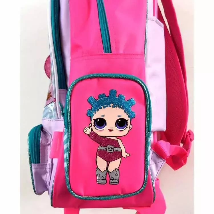 Mochila lol sale con luces