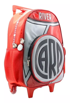 Mochila de river clearance
