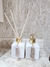 kit cubo branco gold - basic