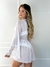 Somente o Robe Tule Stella - comprar online