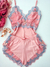 Baby Doll Anna Romance/Místico Chantilly