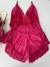 Baby Doll Anna Pink Francesa