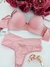 Conjunto Básico Romance