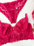 Mini Corselet S/bojo Pink - comprar online