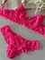 Conjunto Taís Pink Neon - comprar online