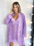 Robe/ Camisola Passion