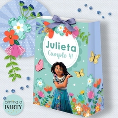 kit imprimible encanto mirabel isabella