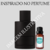 M81 Essência Perf 50ml Inspirado OMBRE LEATHER