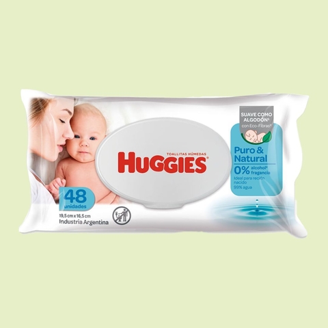 Q Soft toallitas húmedas para bebé clásicas doy pack x50un