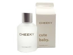 CHEEKY CUTE BABY x 100 ml