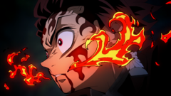 Banner de la categoría Demon Slayer