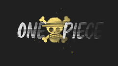 Banner de la categoría One Piece