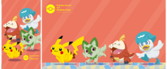 Banner de la categoría Pokemon