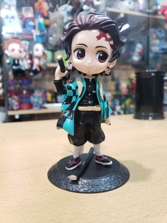 Tanjiro figura 13 cm