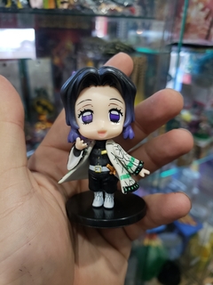 Figuras Pilares 7cm Kimetsu - Kapow