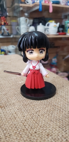 Imagen de Figuras Inuyasha