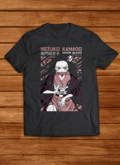 Reme Nezuko