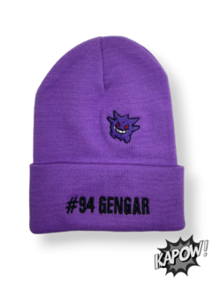 Gorro Gengar en internet