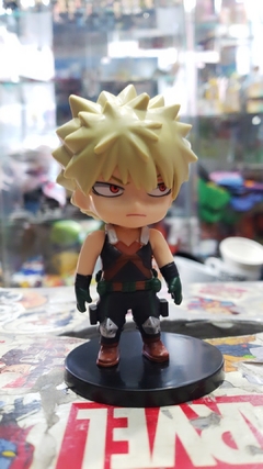 Figuras my hero academia - Kapow