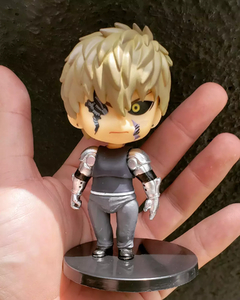 Figuras One Punch Man - tienda online